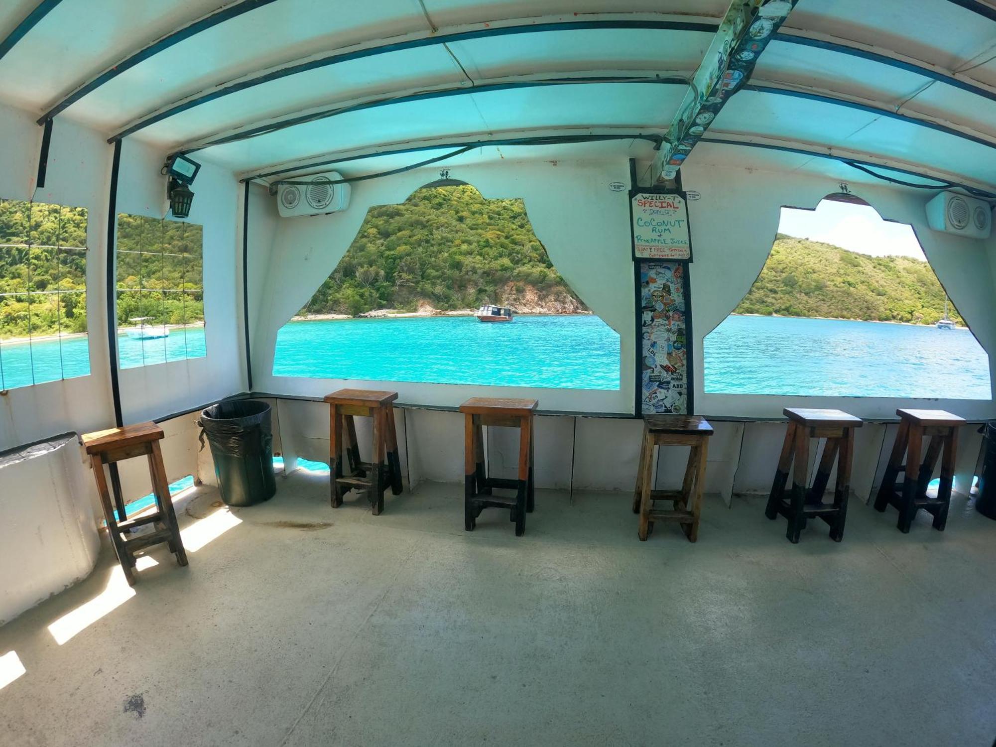 Hibiscus Suite At Sunset Serenade Cruz Bay Exterior photo